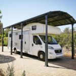 NADSTREŠEK ZA AVTO PALRAM ARCADIA ALPINE 8500 - CARAVANING - slika 3